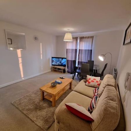 아일워스 Laura'S Place 아파트 외부 사진